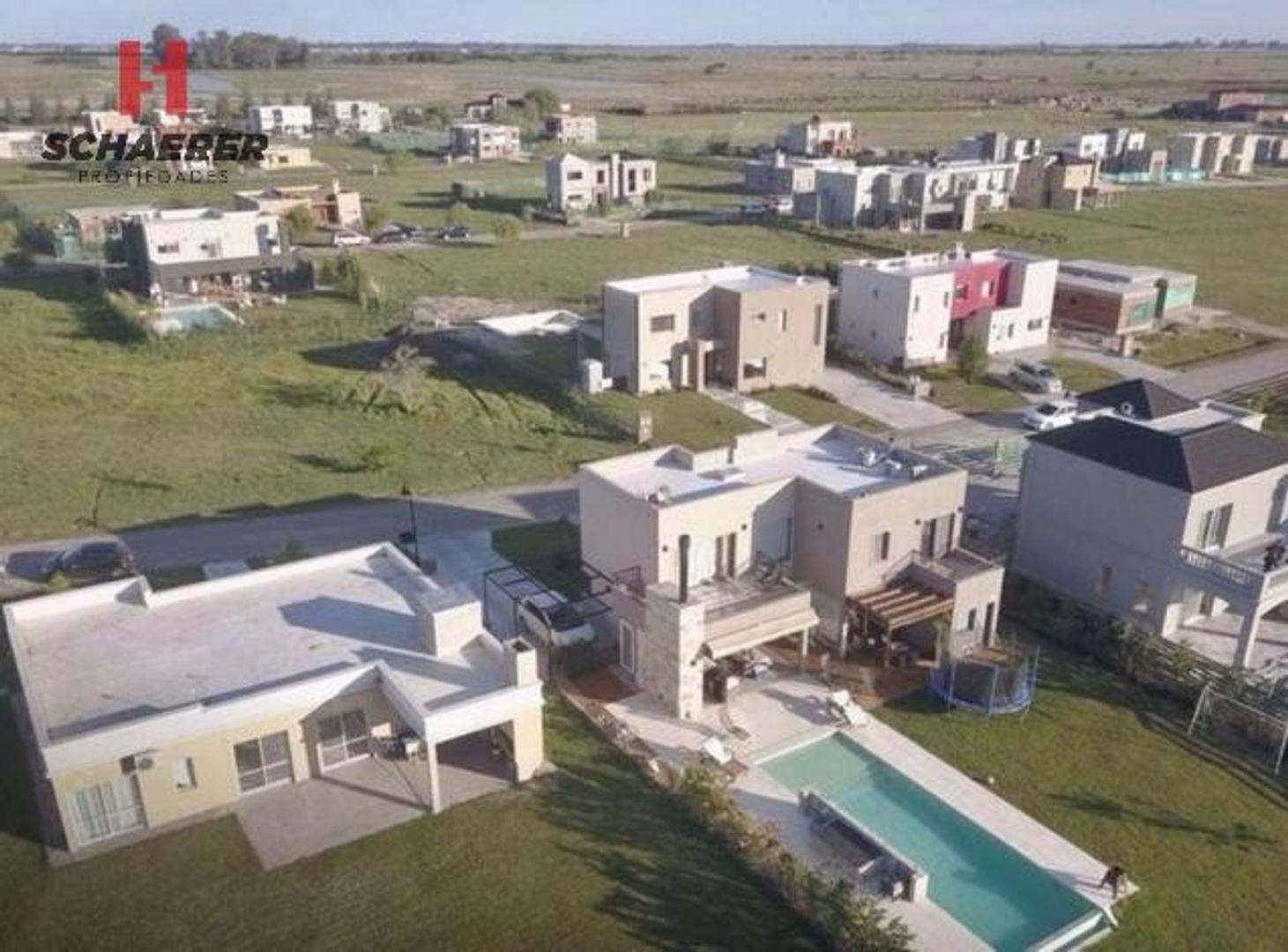 Terreno en Venta de 956,0 m2