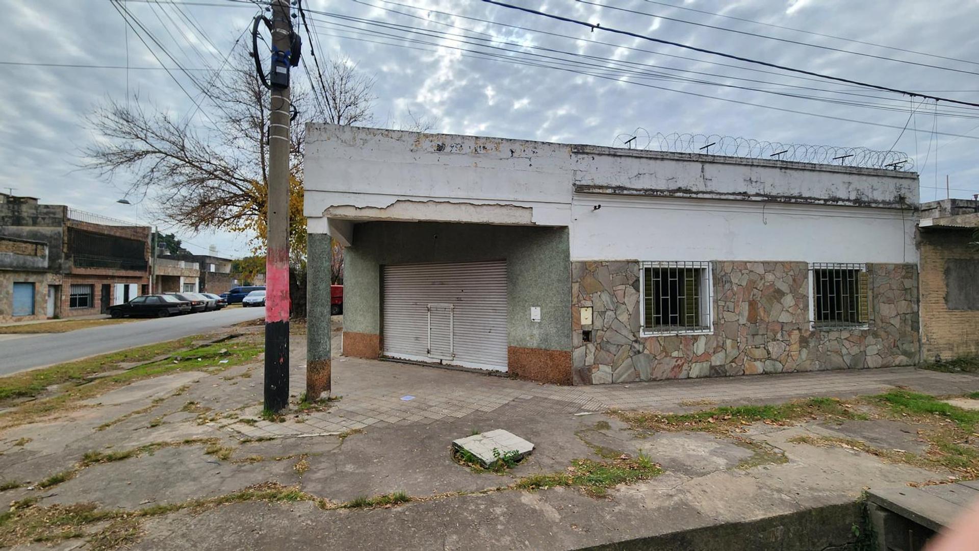 Casa en Venta 70 años