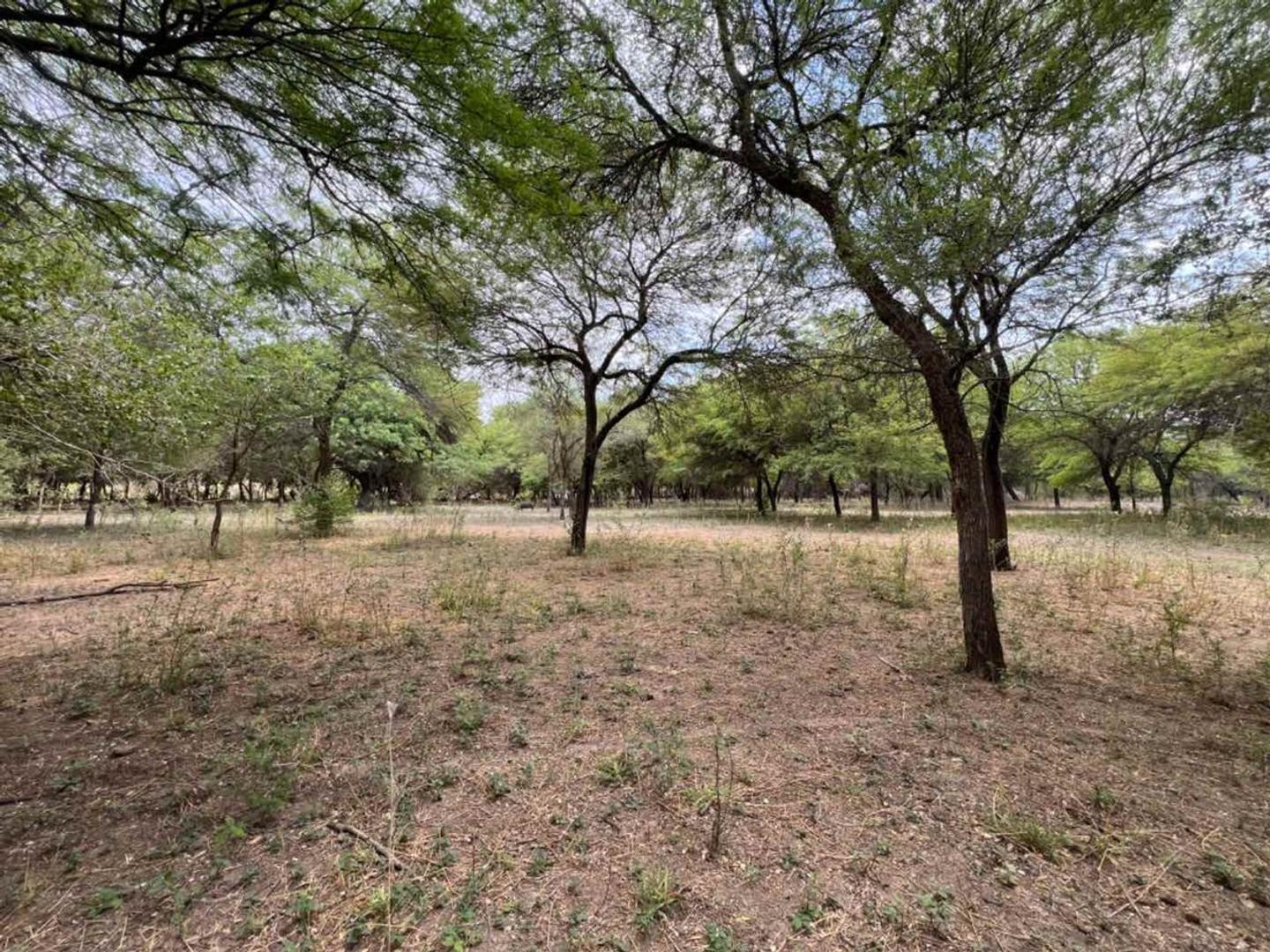 Terreno en Venta en San Isidro, USD 95.000