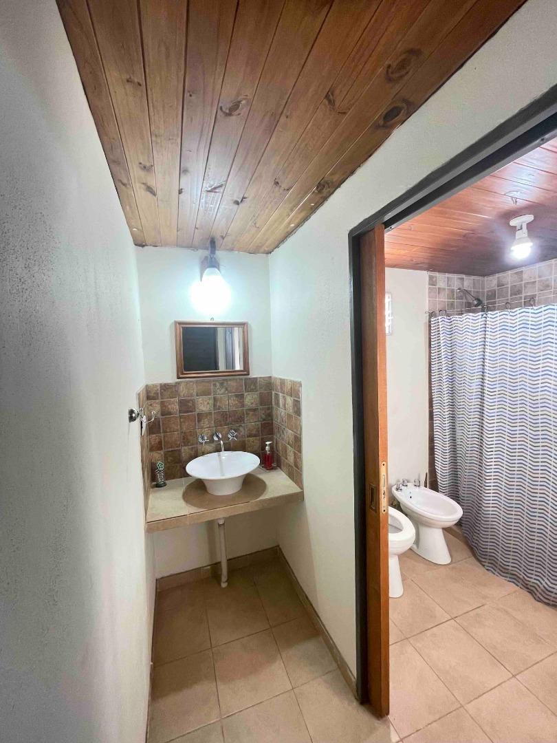 Hermosa casa en San Sebastían APTO CREDITO