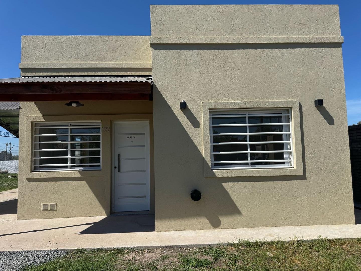 Casa en Venta de 2 dormitorios