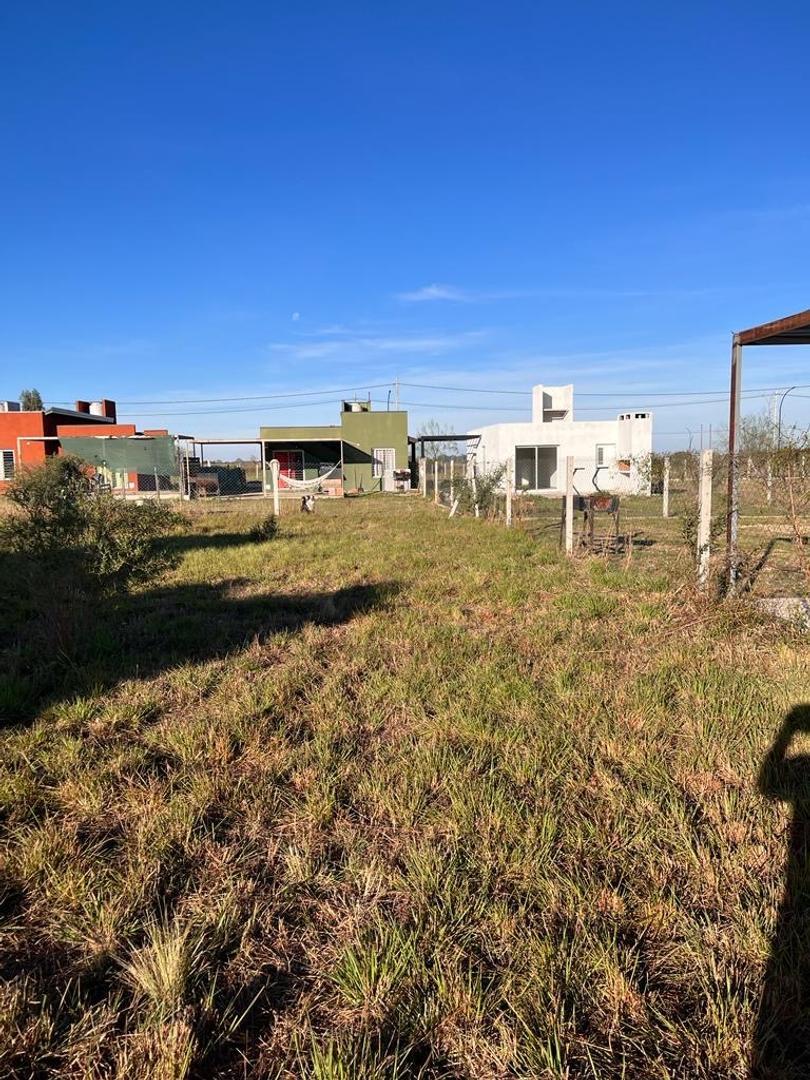 Terreno en Villa Juana entre falda del Carmen y alta gracia