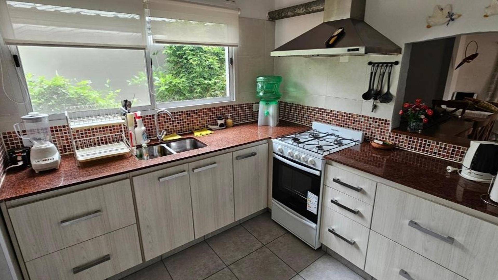 Casa en Venta al Noroeste