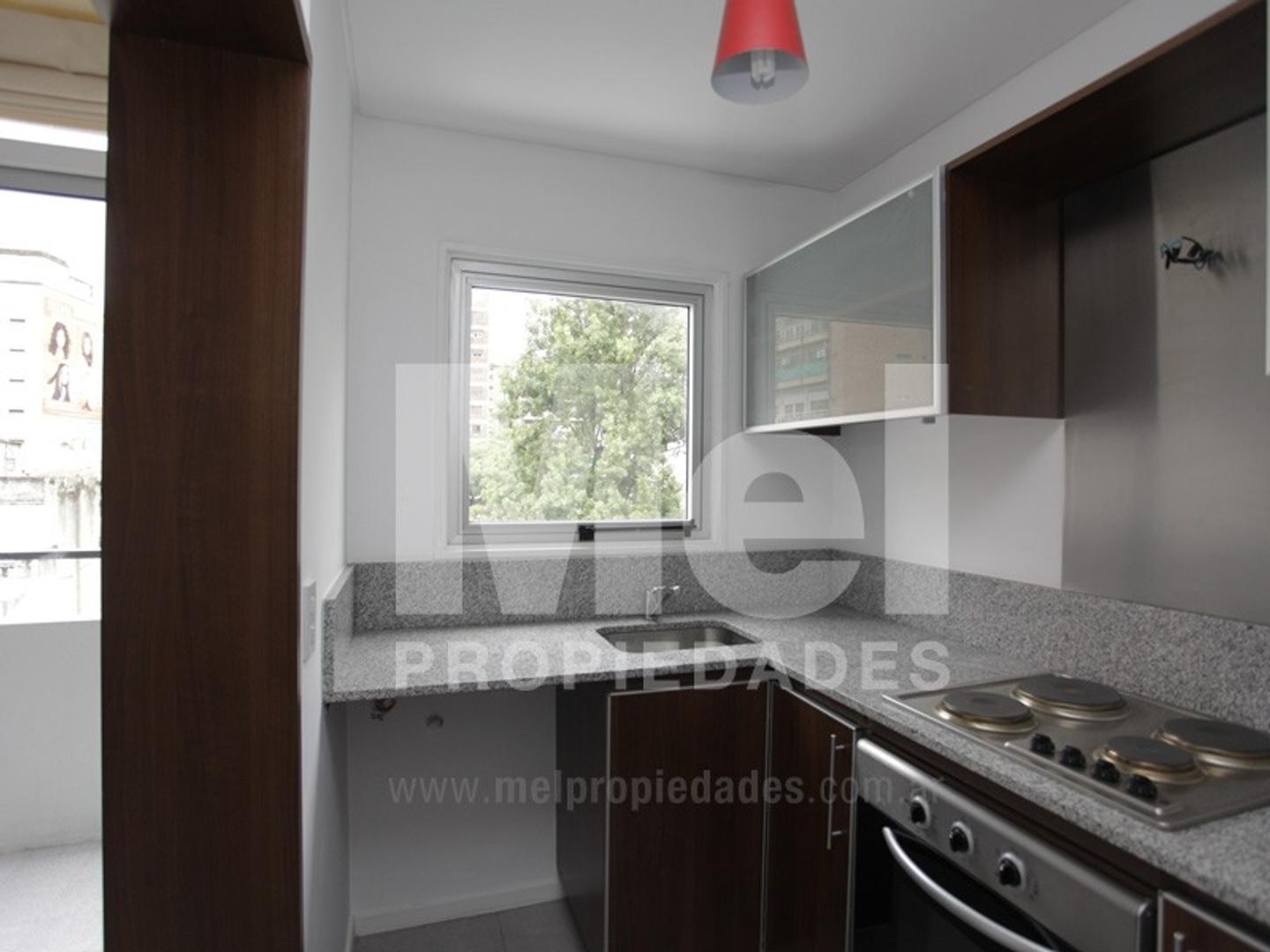 Departamento en Alquiler en Belgrano, $ 680.000