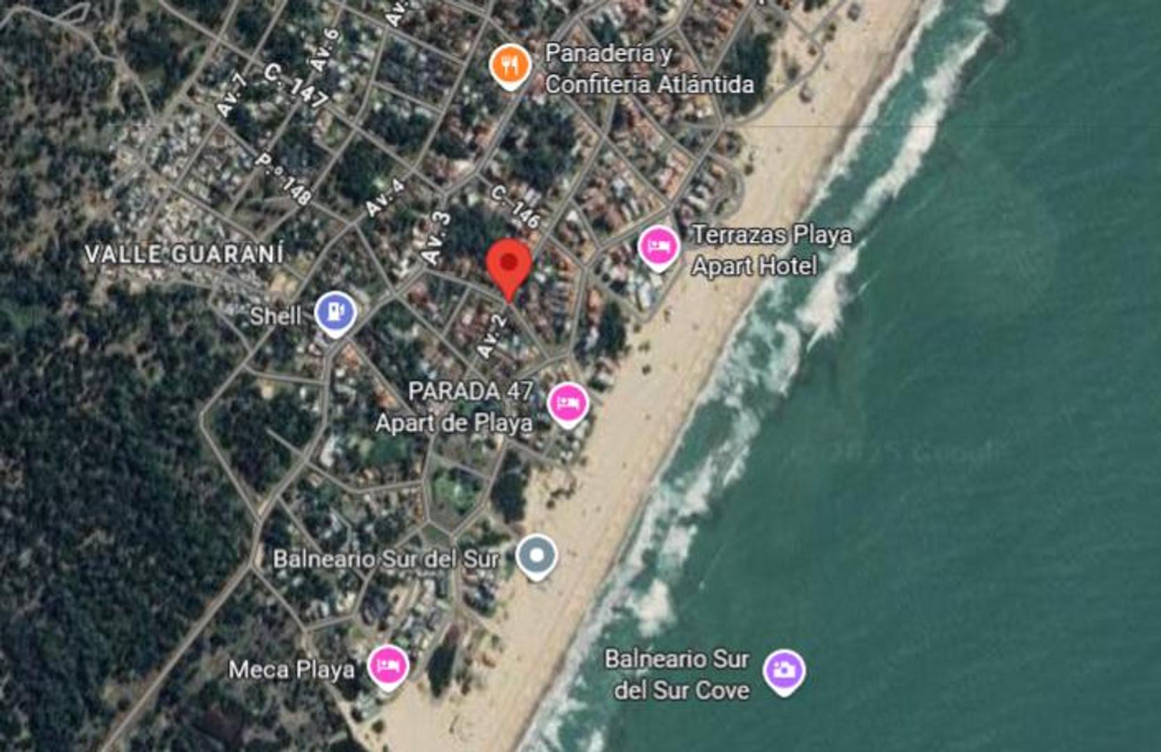 Departamento en Venta en Villa Gesell, USD 45.000