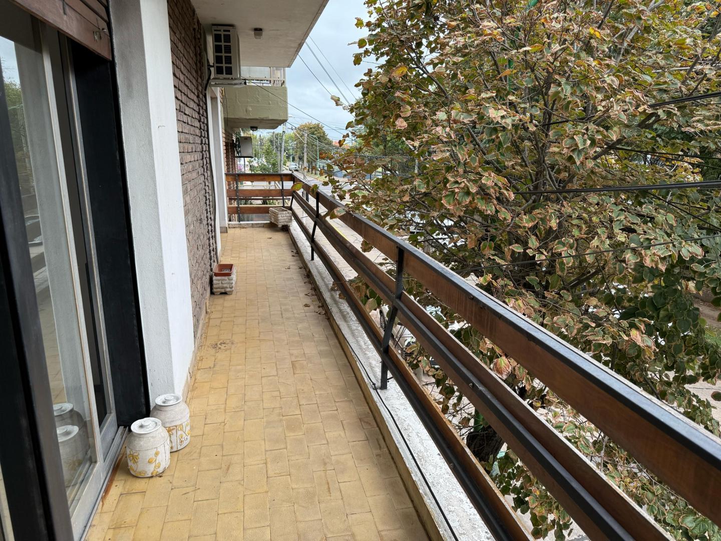 DEPARTAMENTO EN VENTA – EXCELENTE UBICACIÓN