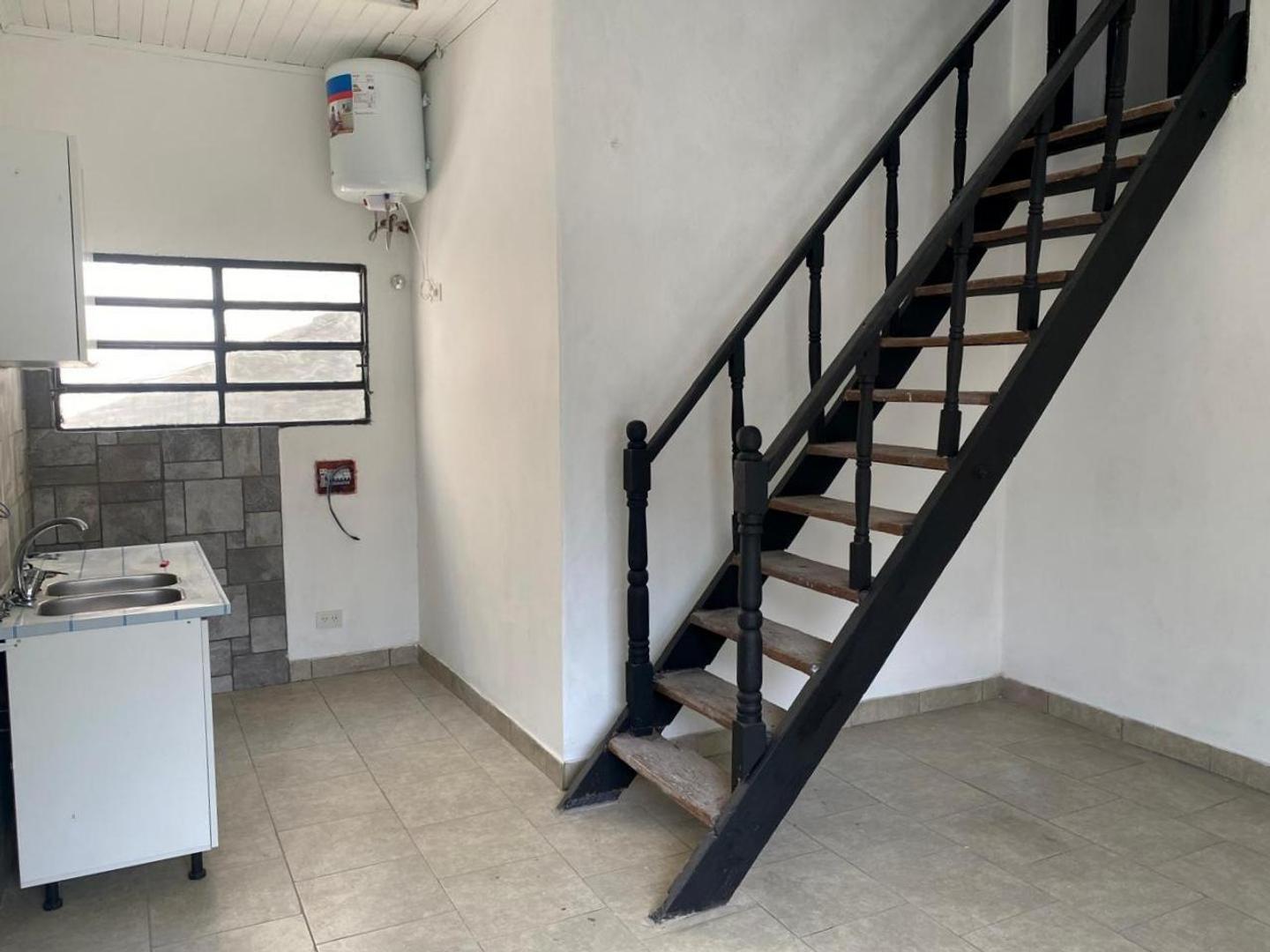 Depto Tipo Casa en Alquiler en Rincon De Milberg, $ 500.000