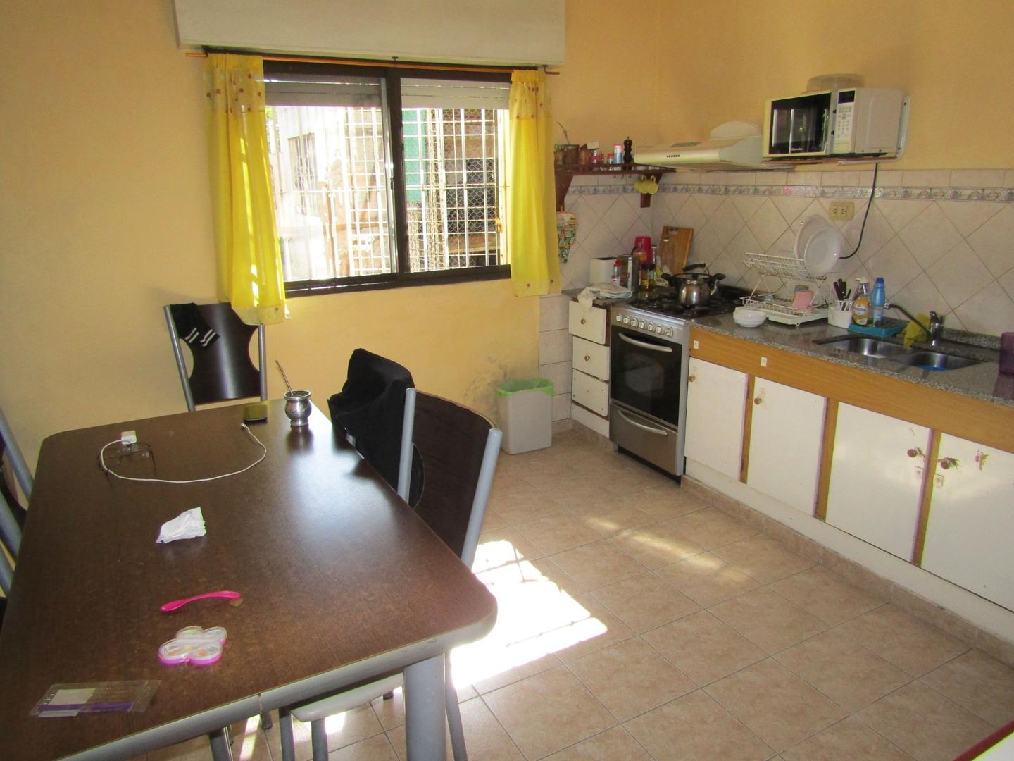 Casa en Venta en Burzaco, USD 85.000