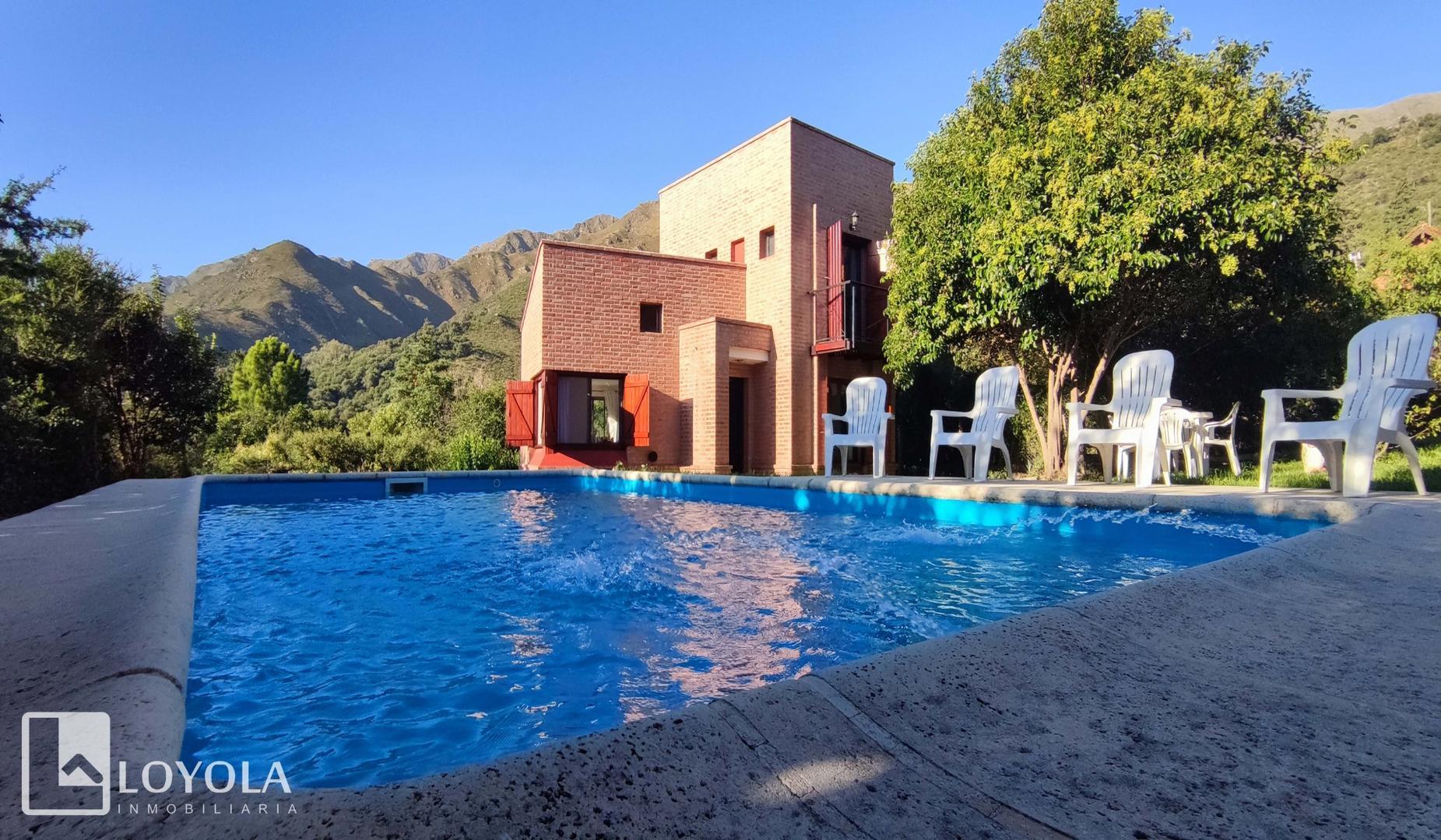Casa en Venta al Sureste