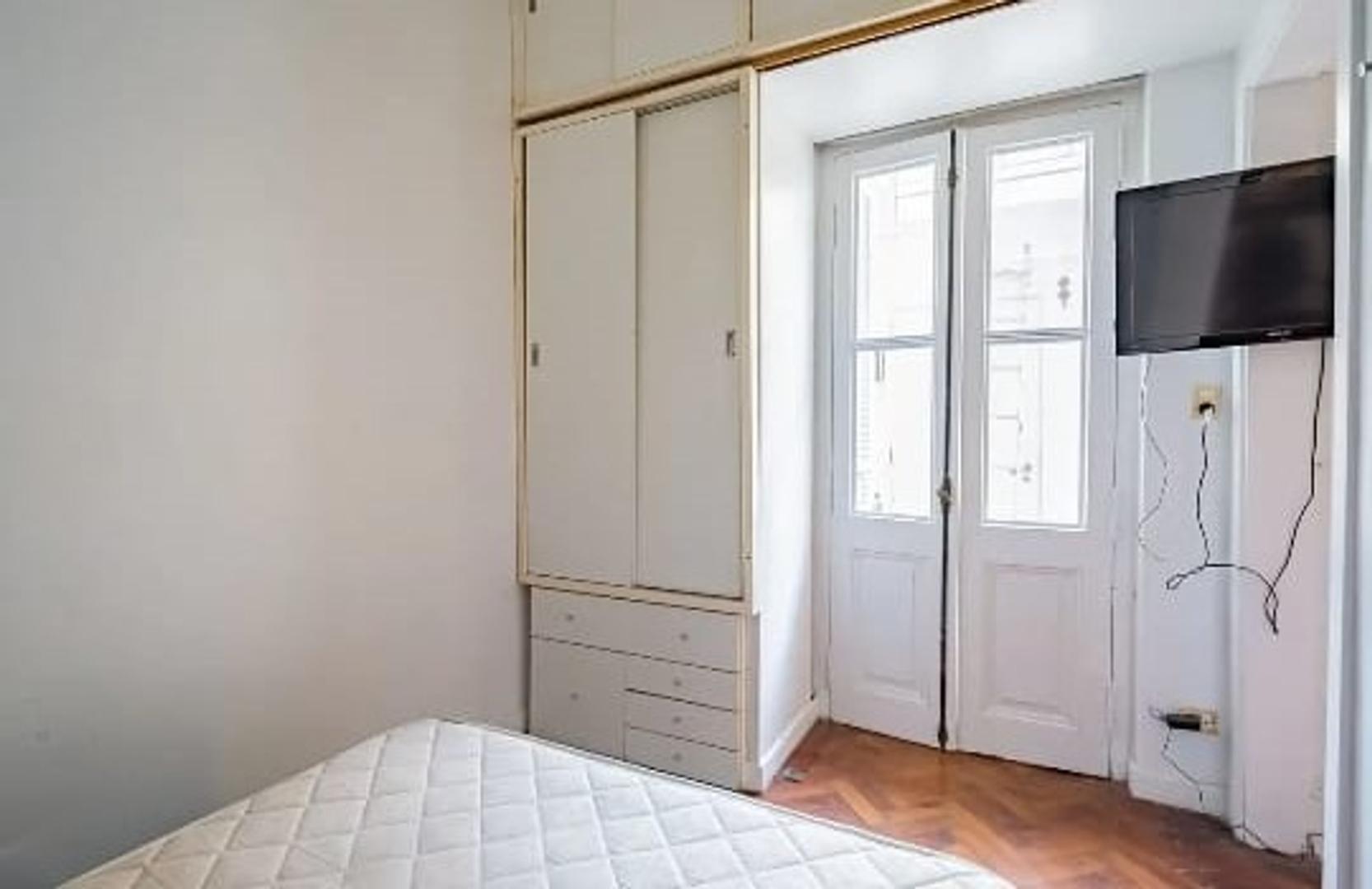 PH en alquiler temporario.