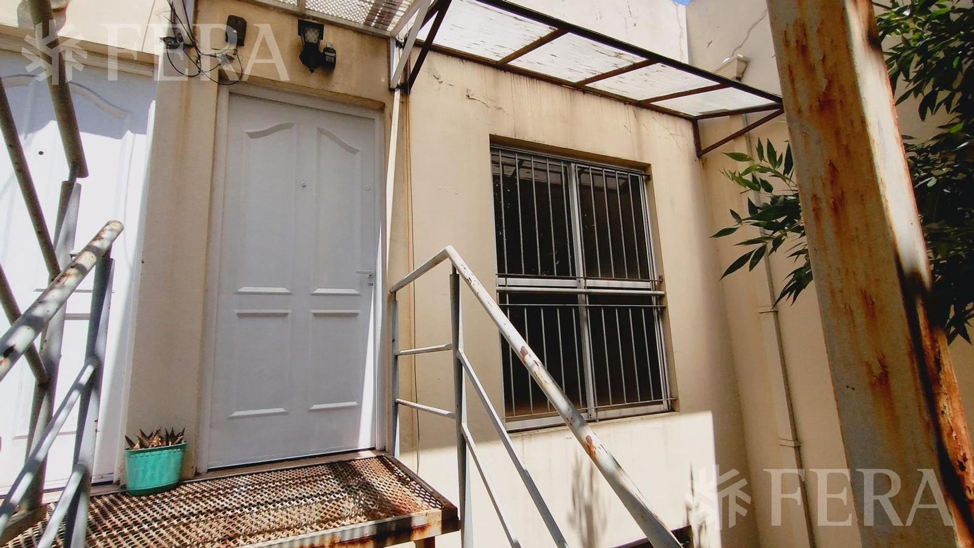 Alquiler Departamento 2 ambientes con balcón en Villa Dominico