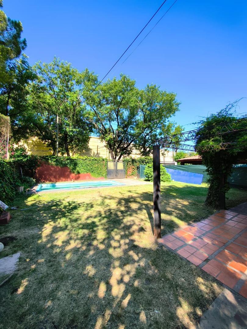 Casa en Alquiler de 3 dormitorios