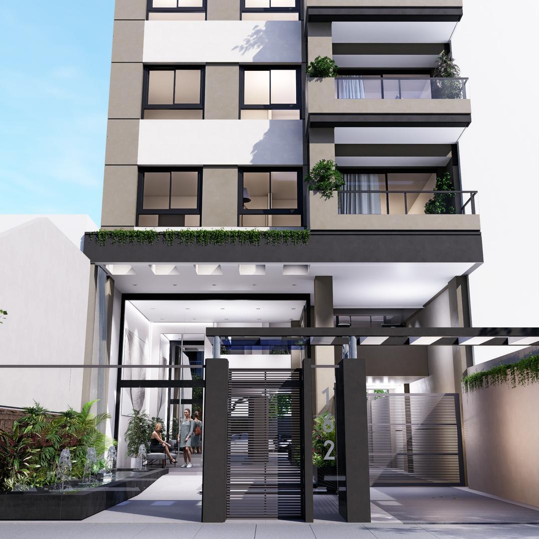 Departamento en Venta en Ramos Mejia Sur, USD 98.198