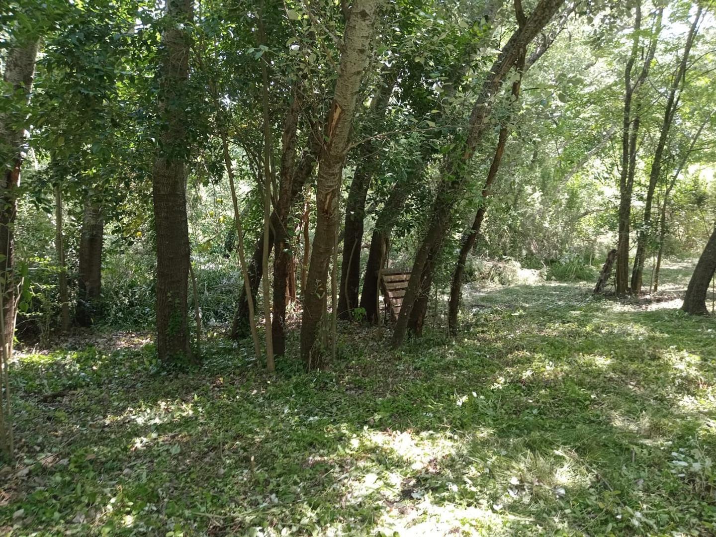 Terreno en Venta en Comarca del Sol, USD 70.000