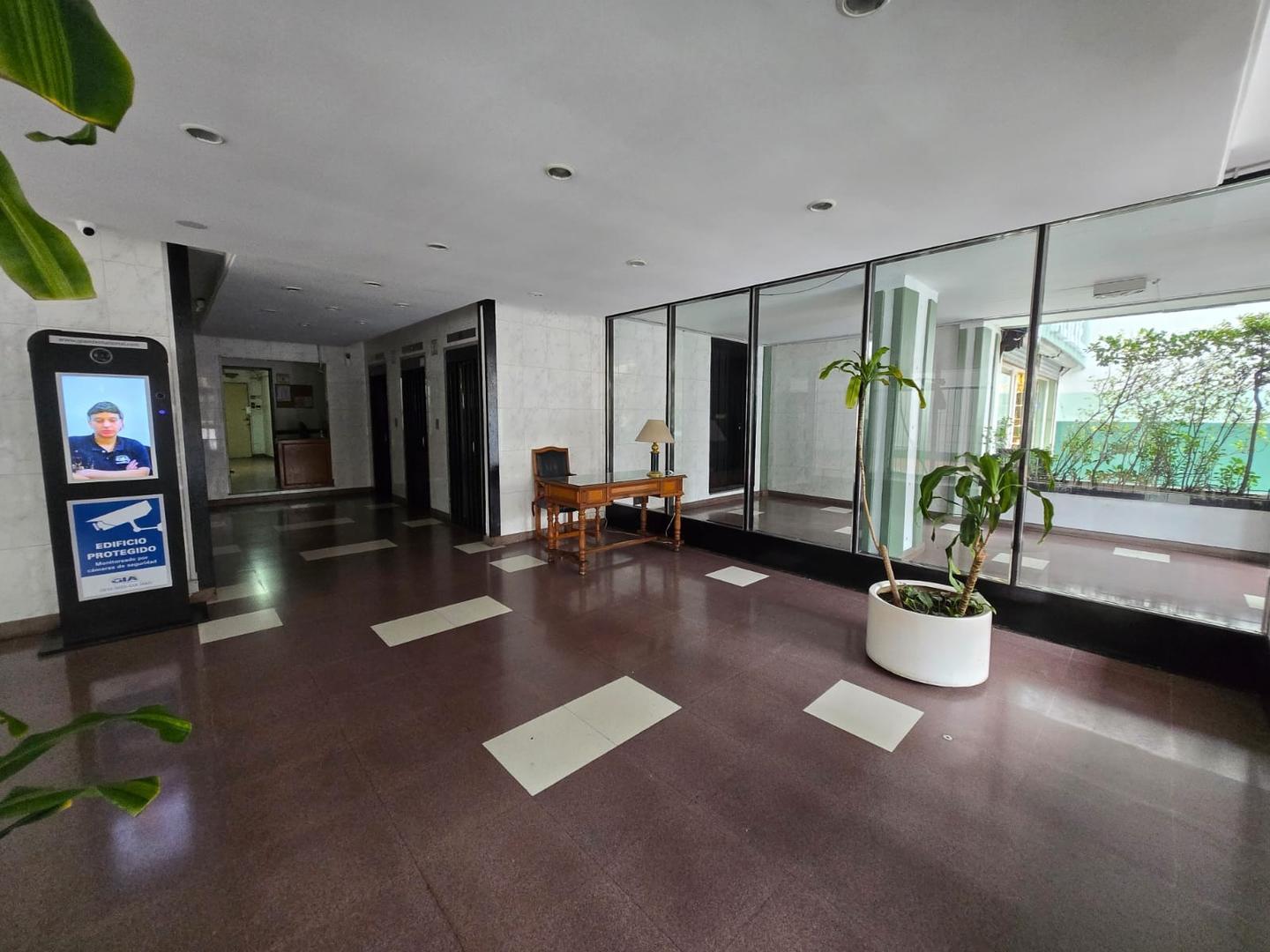 Departamento en Venta en Belgrano R, USD 149.000