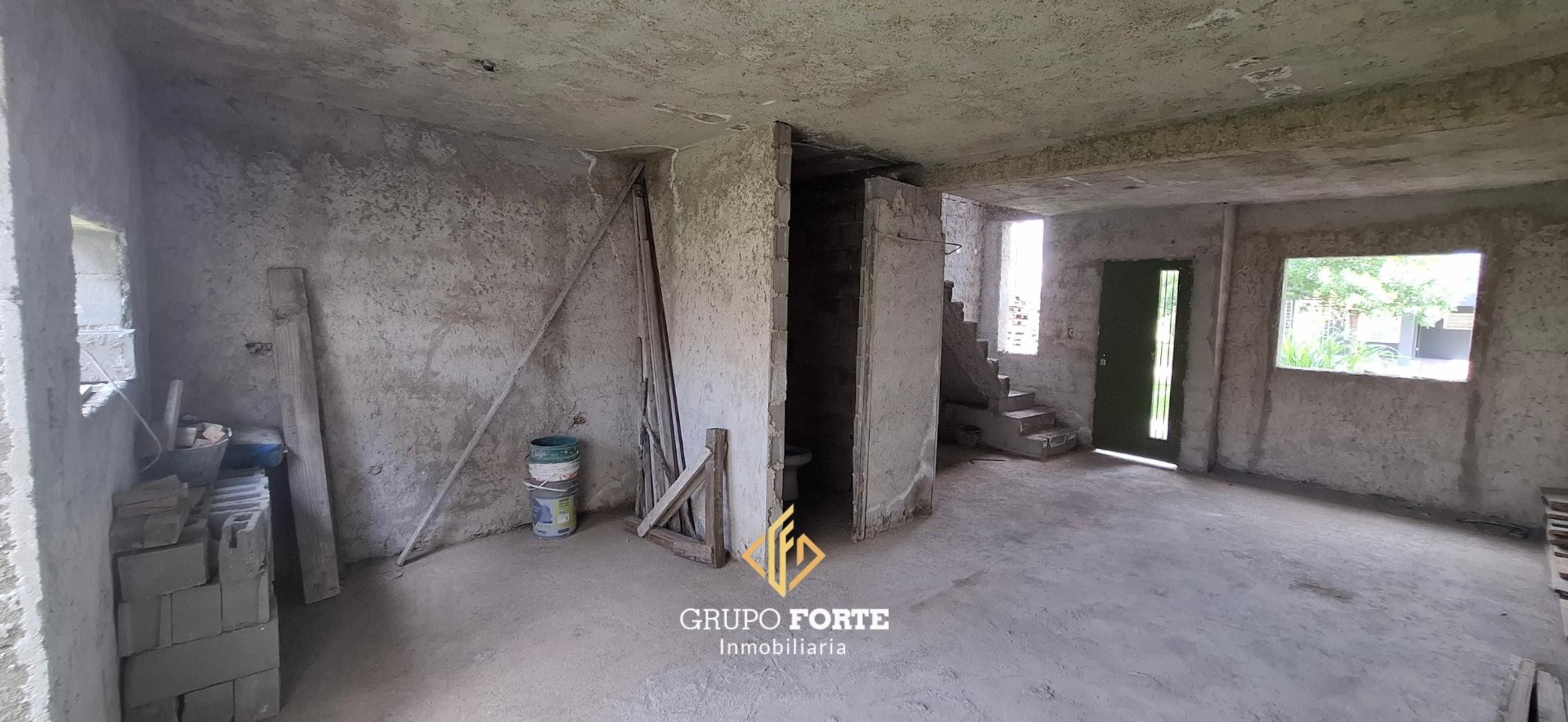 Casa en Venta de 1 dormitorio