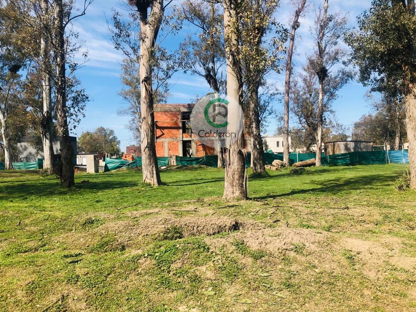 Terreno en Venta en Alvarez Del Bosque, USD 45.000