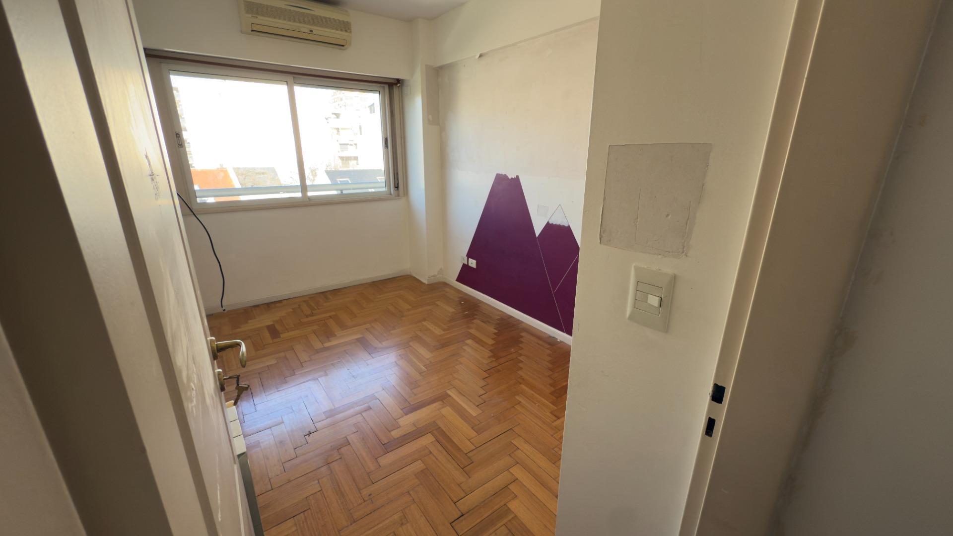 Departamento en Alquiler de 2 dormitorios