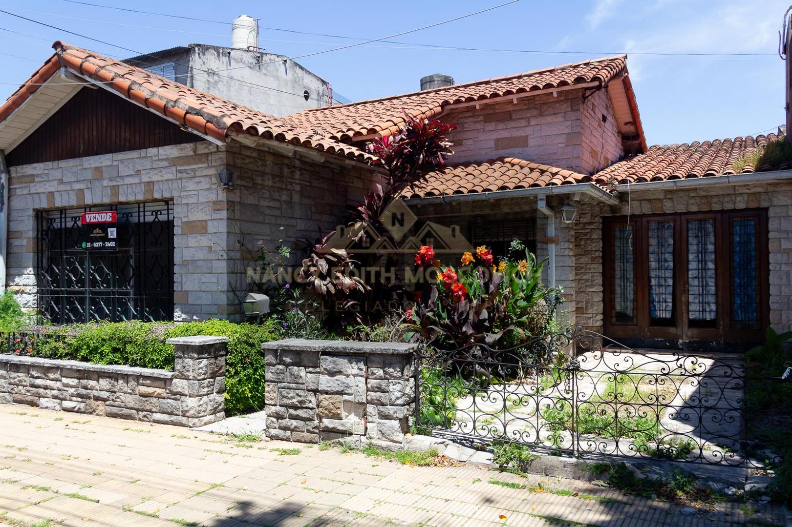 Casa en Venta de 2 dormitorios