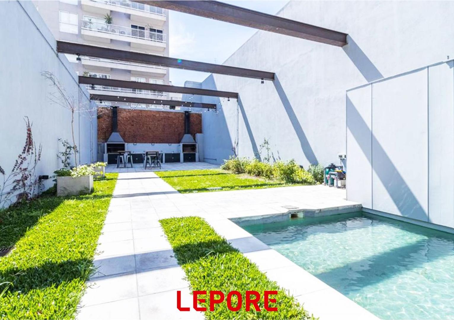 Departamento - ALQUILER_TEMPORAL - Argentina, Capital Federal - CABRERA JOSE A. 3941