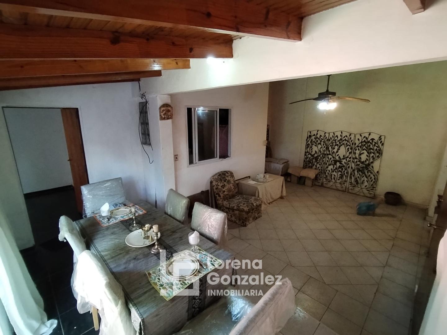 Casa en Venta en Manuel Alberti, USD 63.000