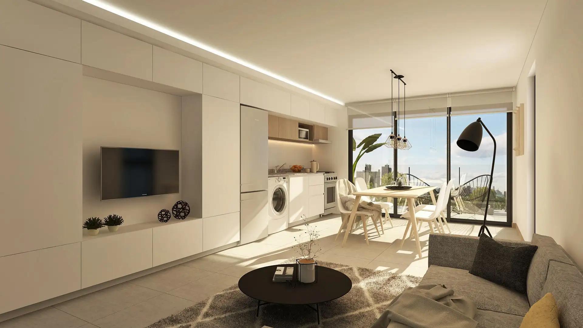 Departamento en Venta en Ituzaingo, USD 95.000