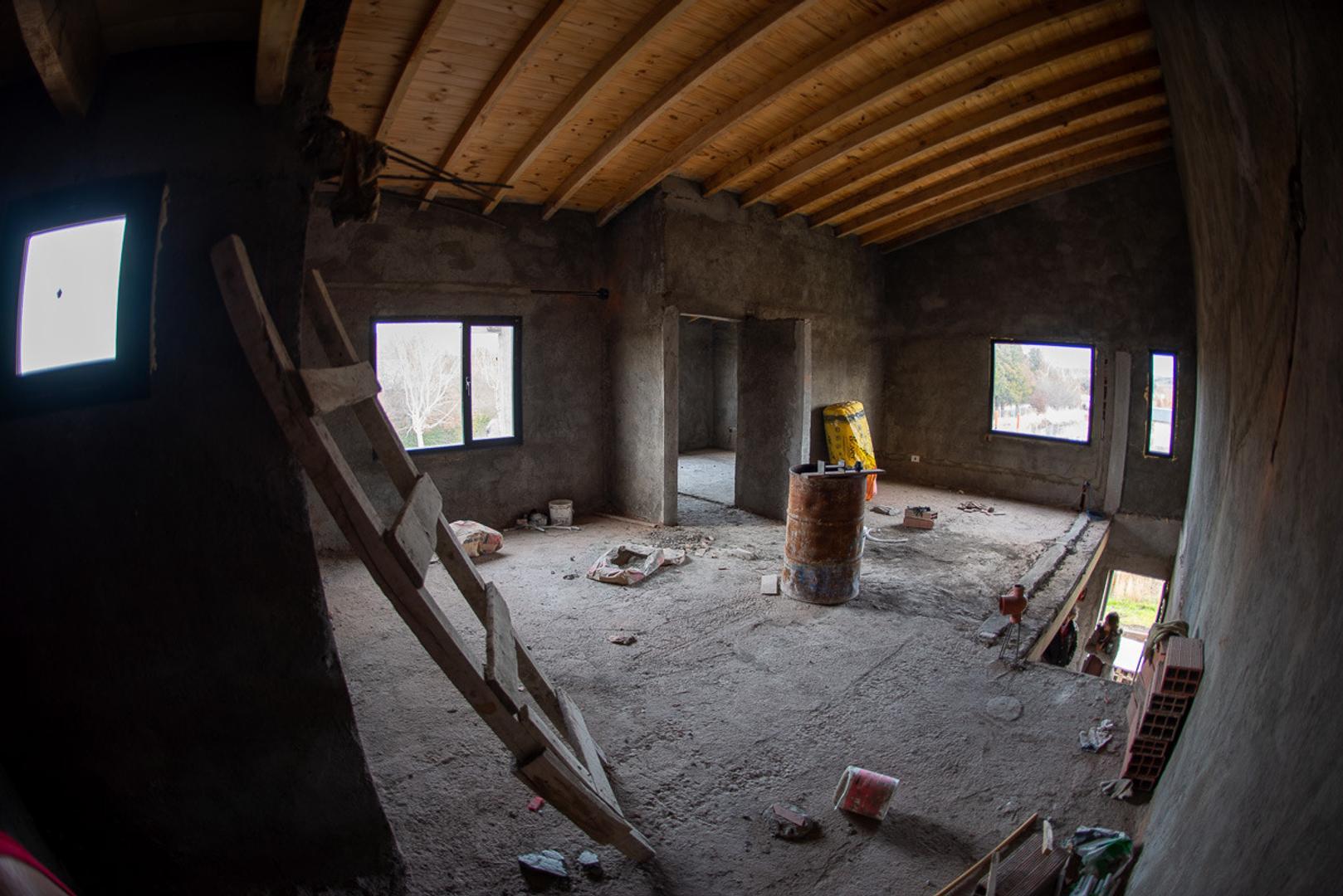 Depto Tipo Casa en Venta de Monoambiente