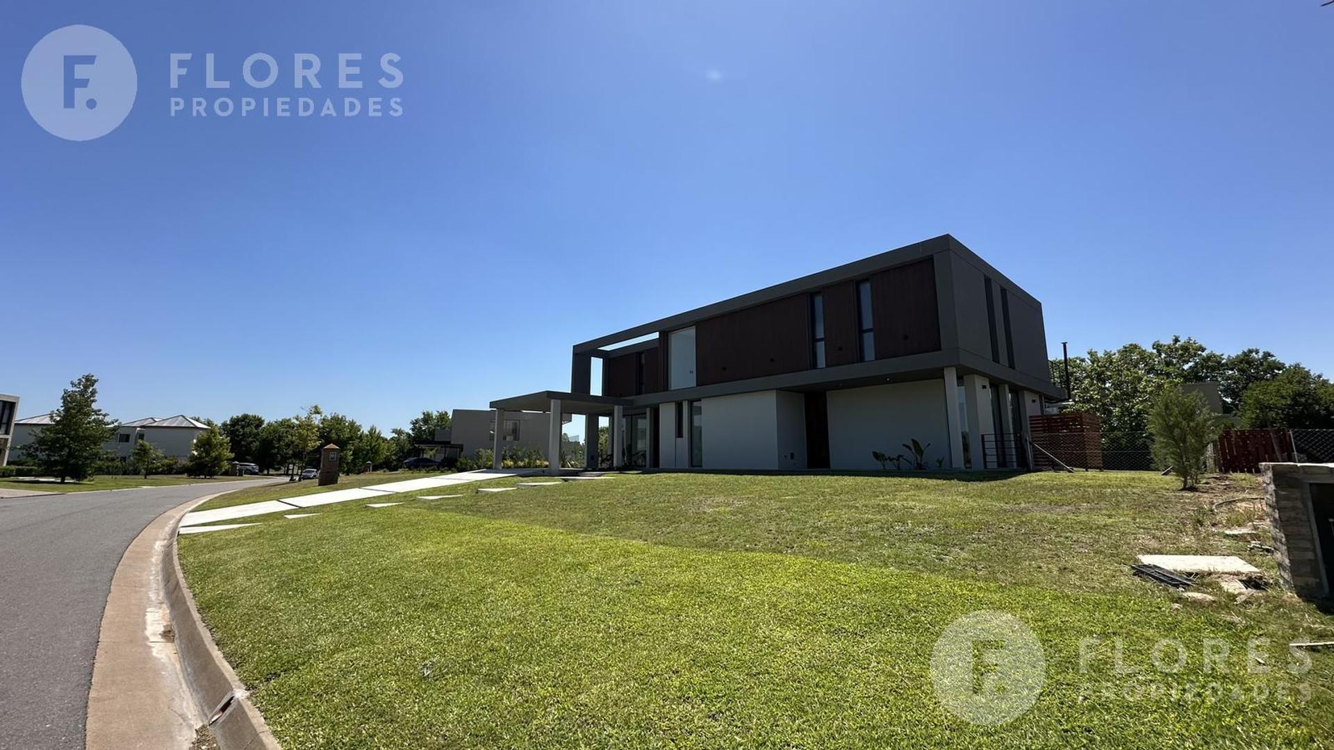 Casa en Venta en Pilara, USD 590.000