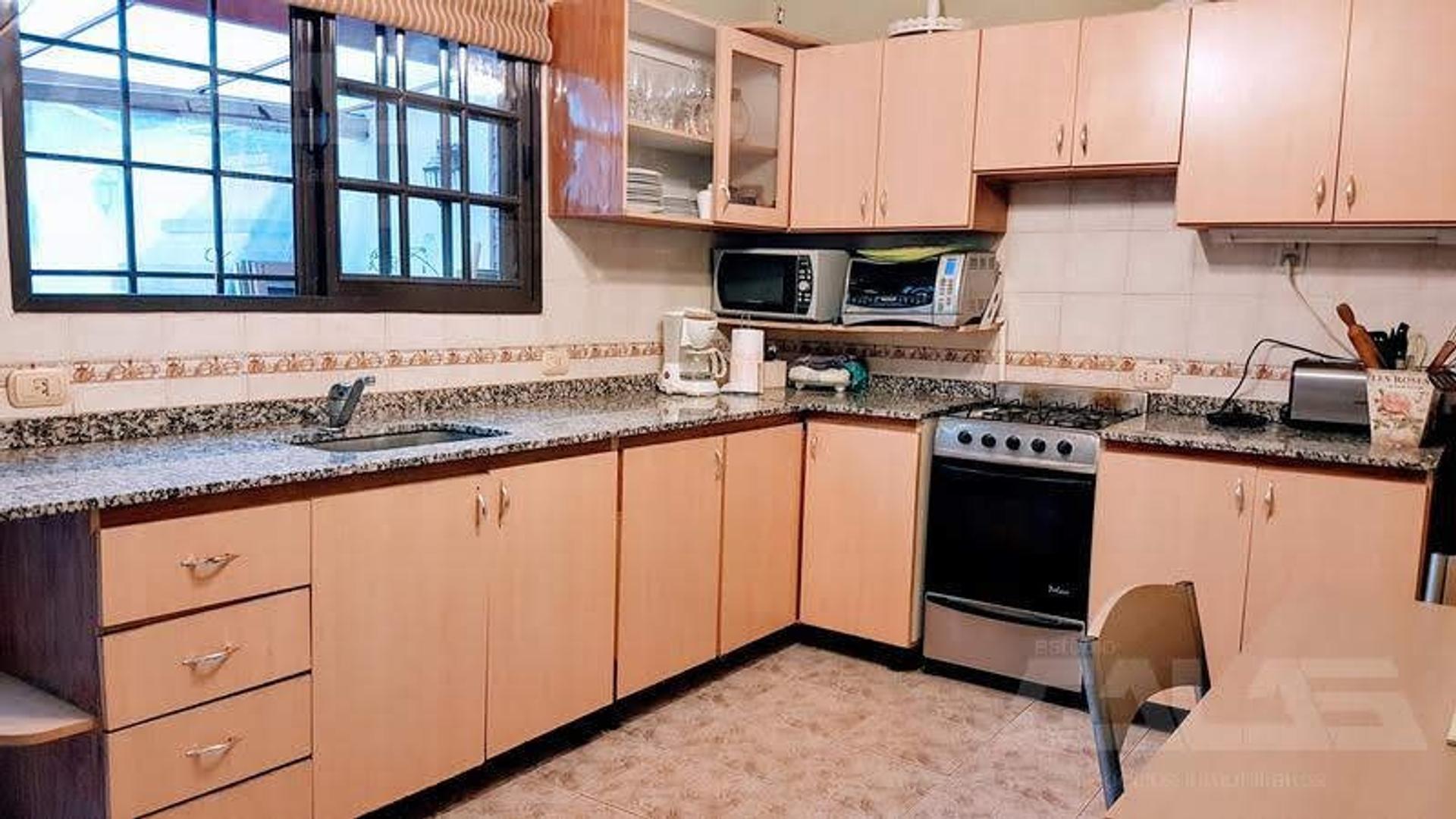 Casa en Venta en Ituzaingo, USD 120.000