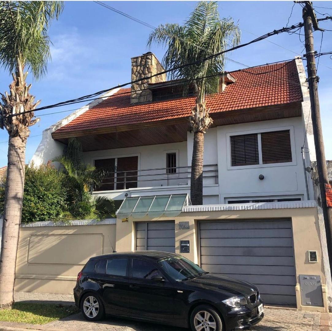 Chalet   5 ambientes venta Ramos Mejia