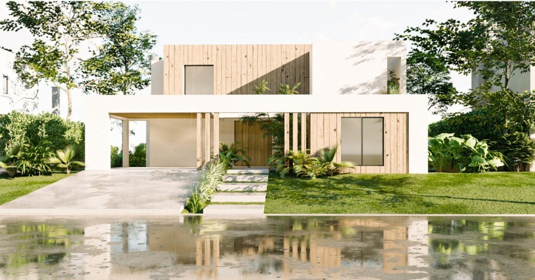 Hermosa Casa en Santa Ana, Villanueva