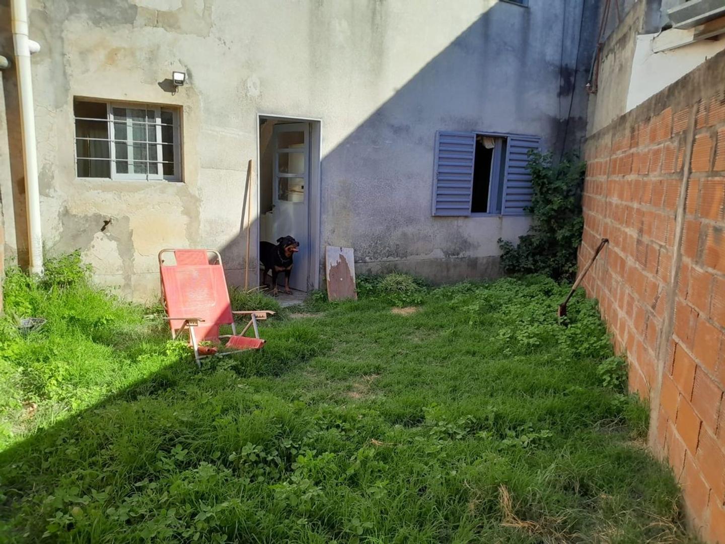 Duplex Venta Ensenada 2/3 dormitorios y patio