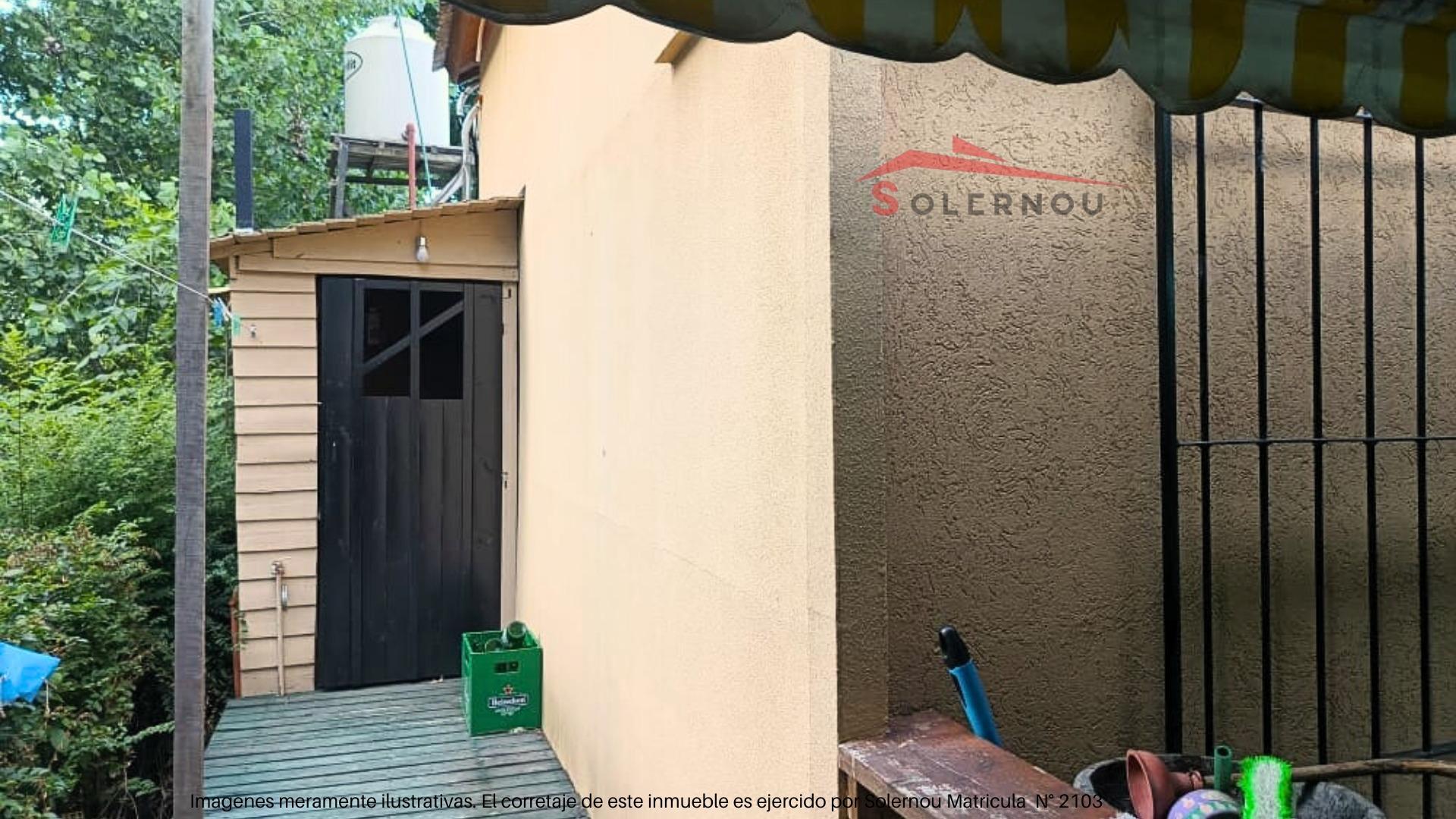 Casa en Venta en Barrio Nautico Canal, USD 75.000