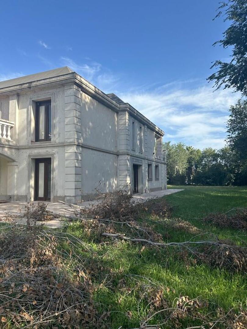 Casa en Venta al Noroeste