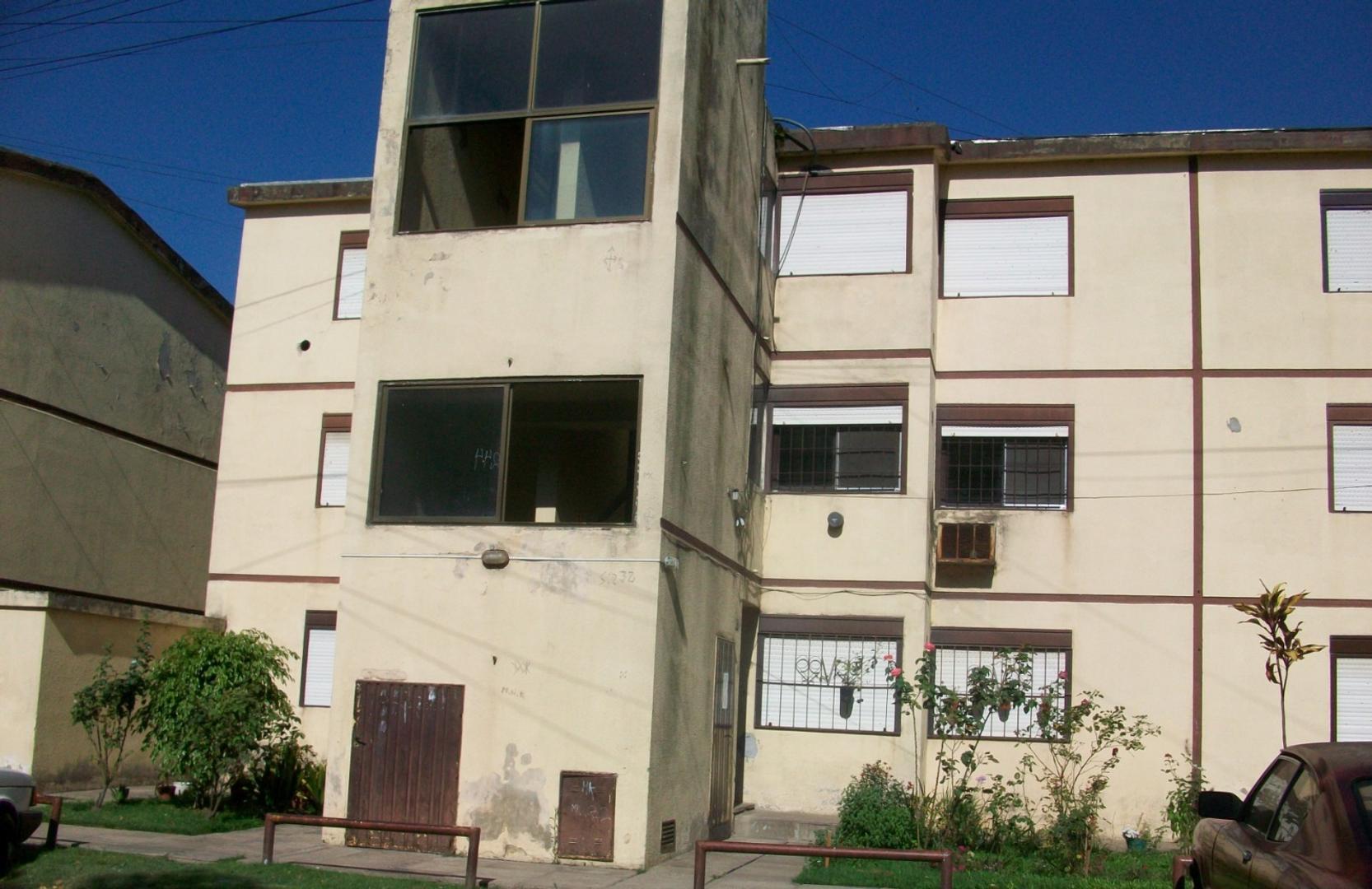 Departamento en Venta en Capilla del Señor al 1200 1er piso