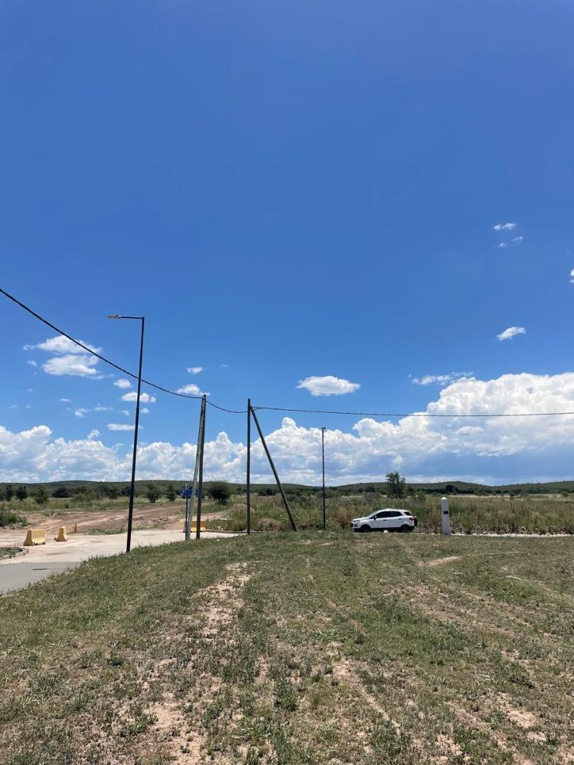 TERRENO EN VENTA DOCTA CENTRAL MANZANA 118 LOTE 24