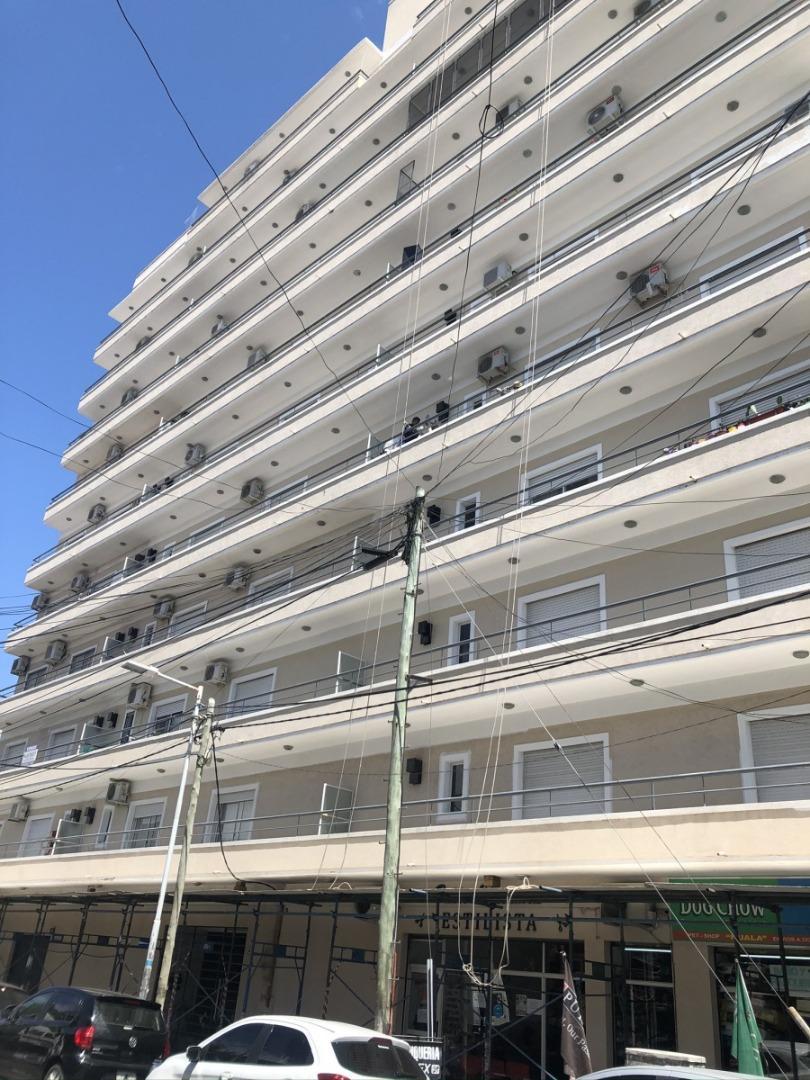 DEPARTAMENTO 2 AMBIENTES VENTA VILLA DOMINICO