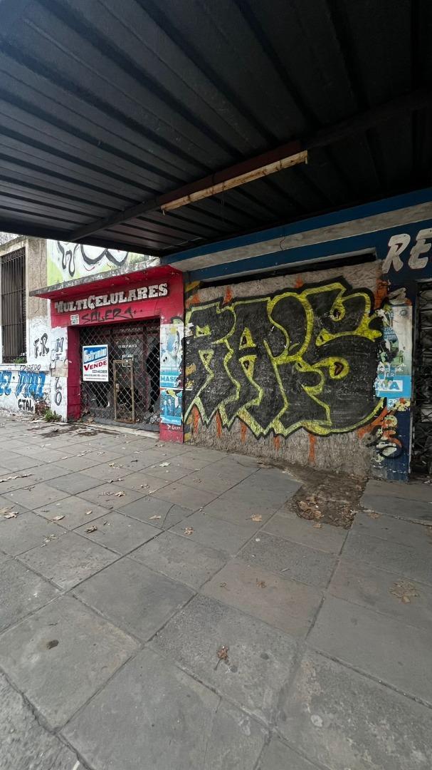 Terreno en Venta de 738,0 m2