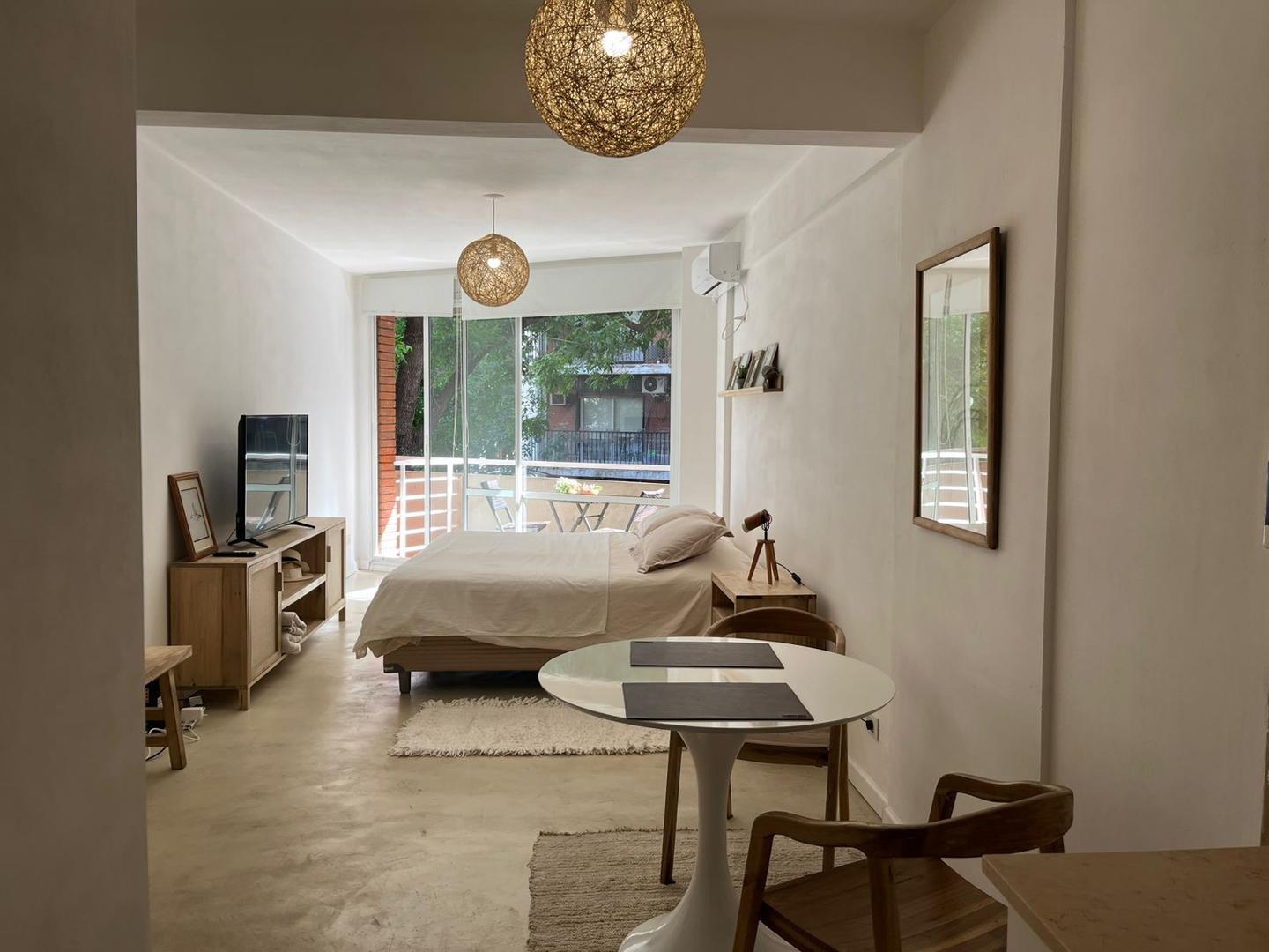 Departamento en Alquiler 10 años