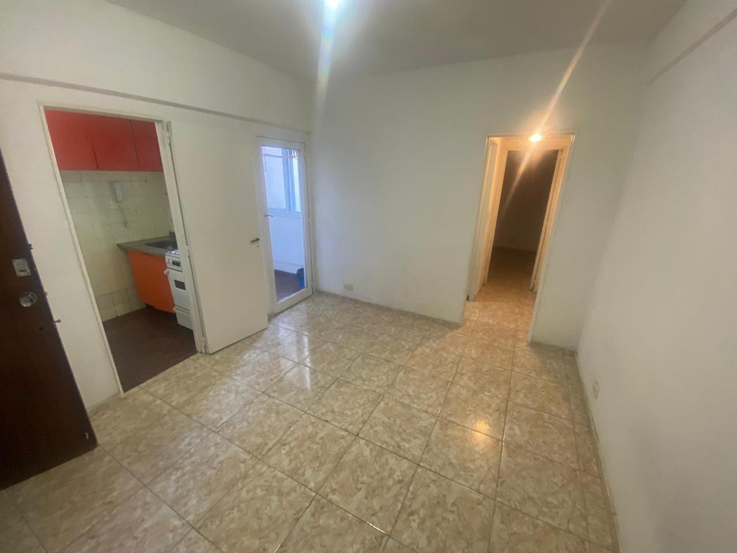 Pacifico Rodriguez 4800, Piso 2