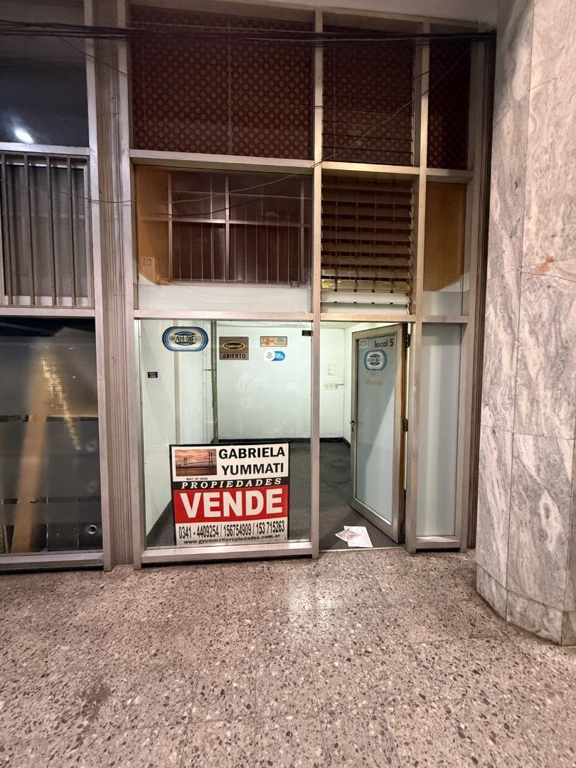 Local en Venta en Centro, USD 28.000