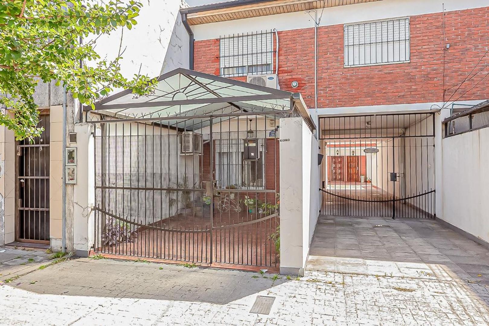 Casa en Venta en Villa Luzuriaga, USD 110.000