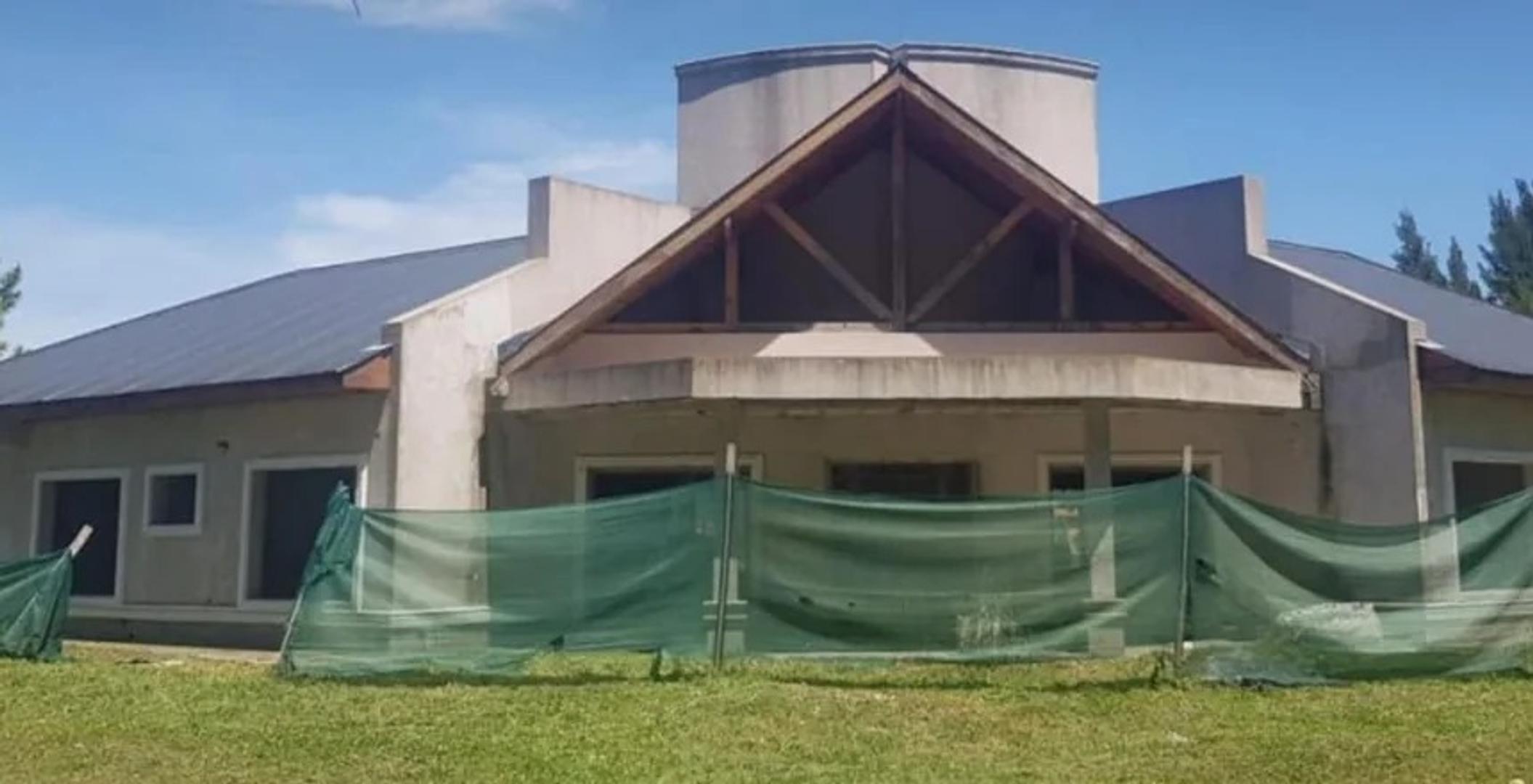 Casa 6 ambientes en venta