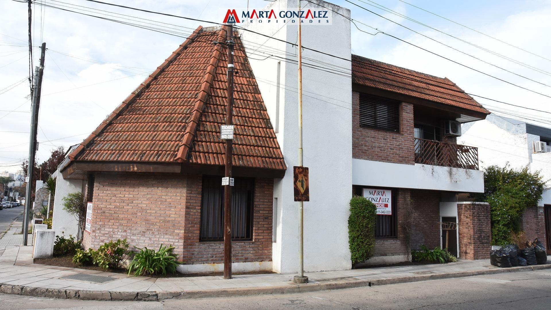 Casa en Venta de 4 dormitorios