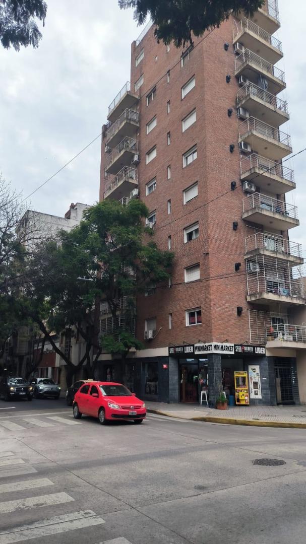 Maipu y Montevideo  apto Credito