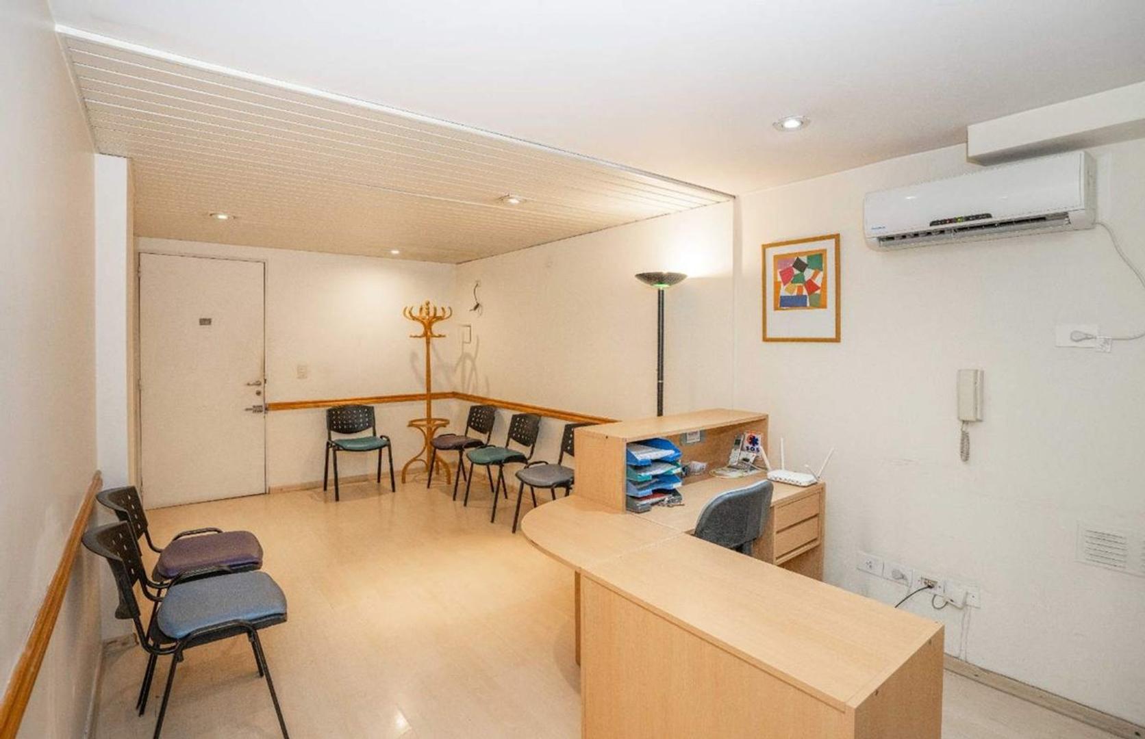 Departamento en Venta en San Isidro Centro, USD 130.000