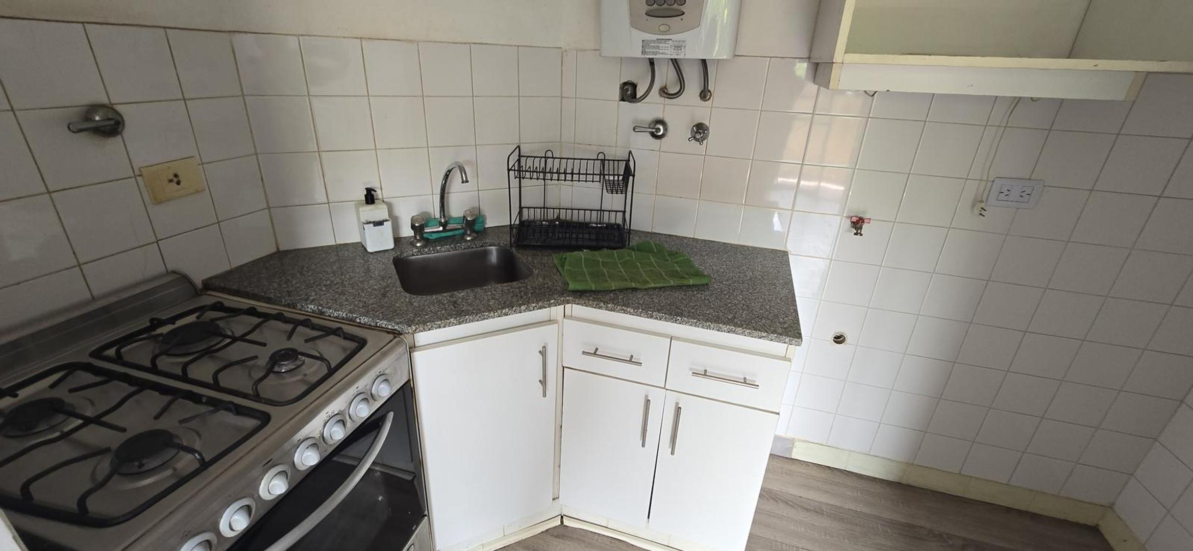 Departamento en Venta en Carapachay, USD 69.000