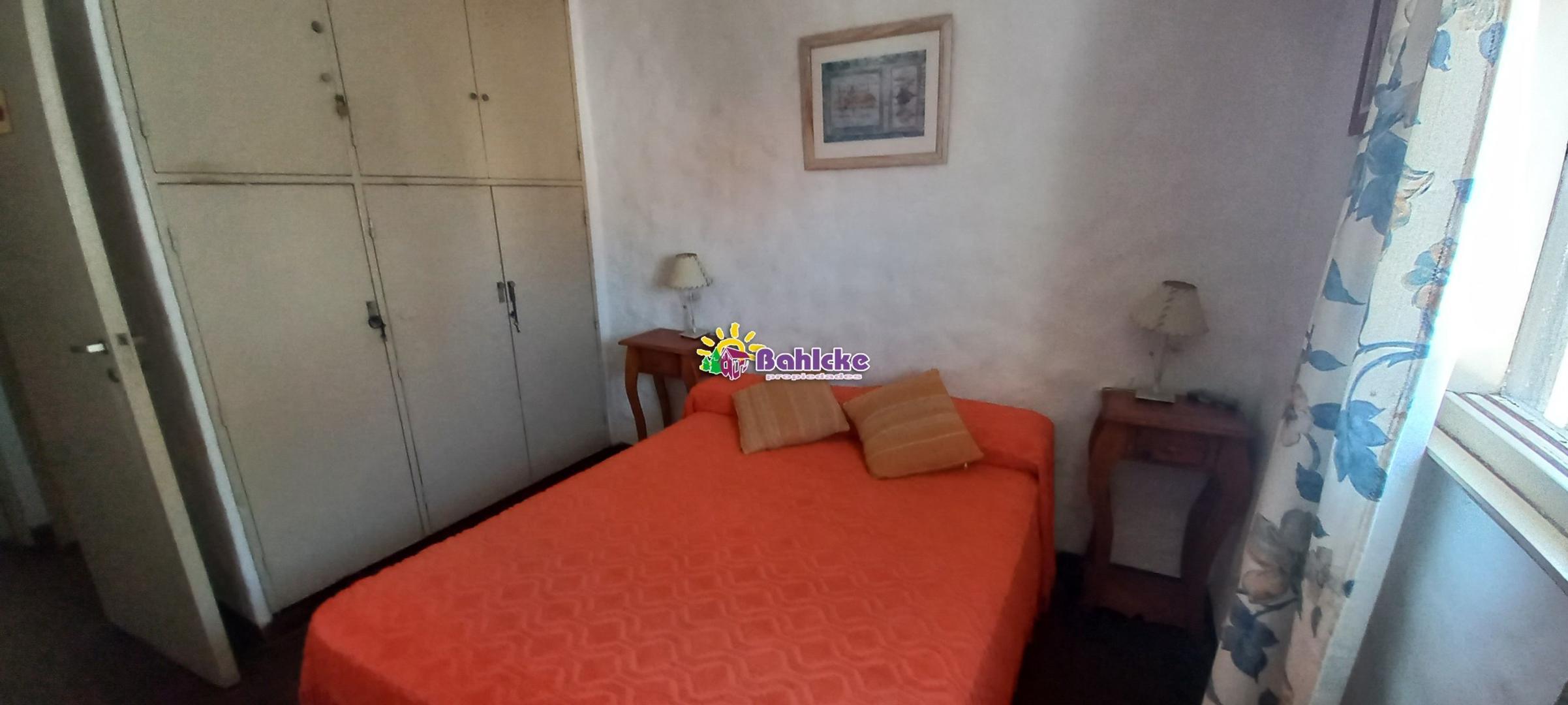 Alquiler departamento "Gesell II" temporada 26 Gesell