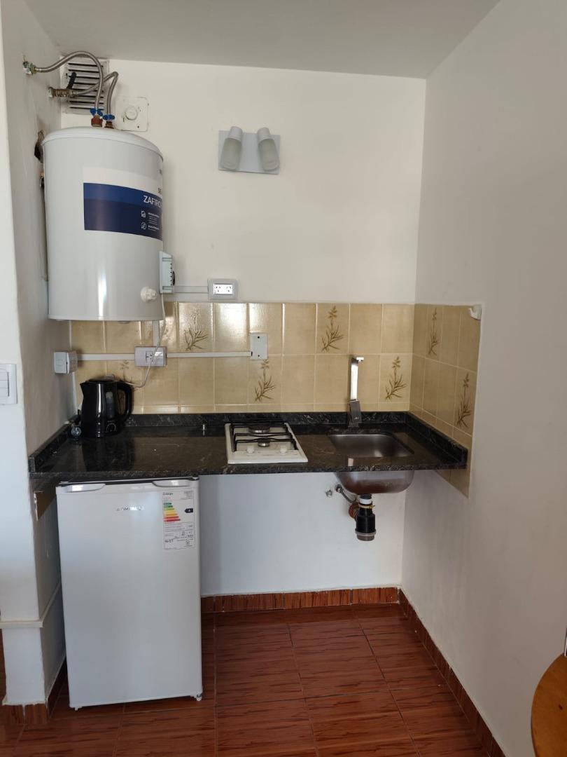 Departamento en Alquiler al Oeste