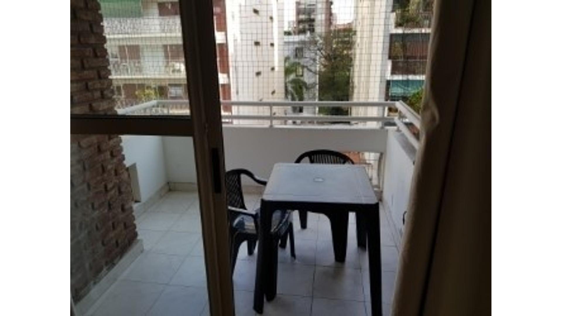 Departamento de 2 amb. en Belgrano
